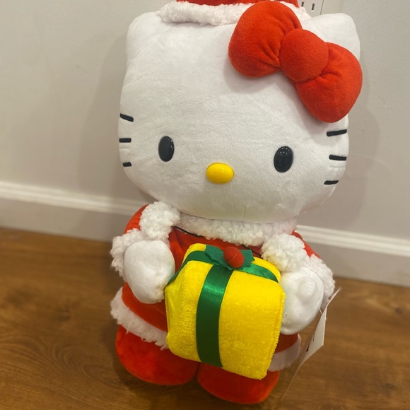 Hello kitty greeter - Picture 11 of 11